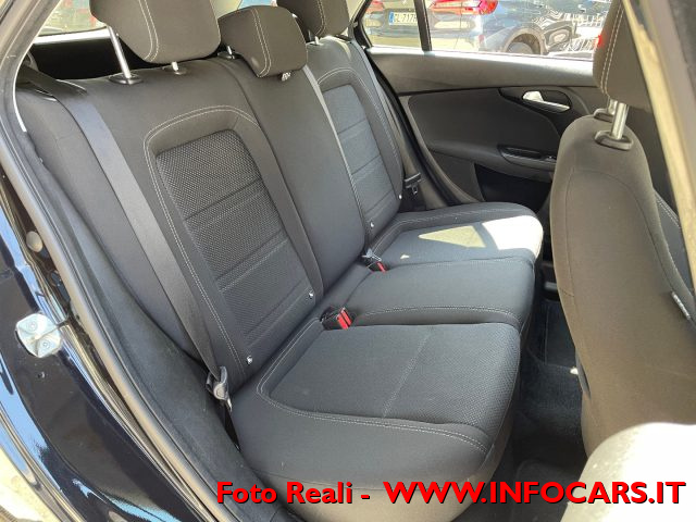 FIAT Tipo usata, con Fendinebbia