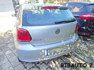 VOLKSWAGEN Polo usata, con Controllo automatico clima