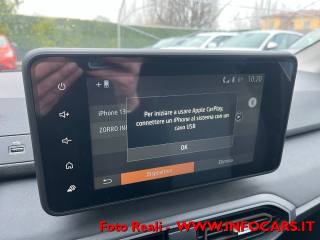 DACIA Jogger usata, con Boardcomputer