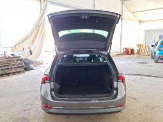 SKODA Octavia usata, con Airbag Passeggero