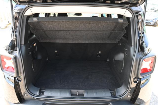 JEEP Renegade usata, con Climatizzatore