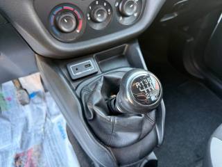 FIAT Doblo usata 21