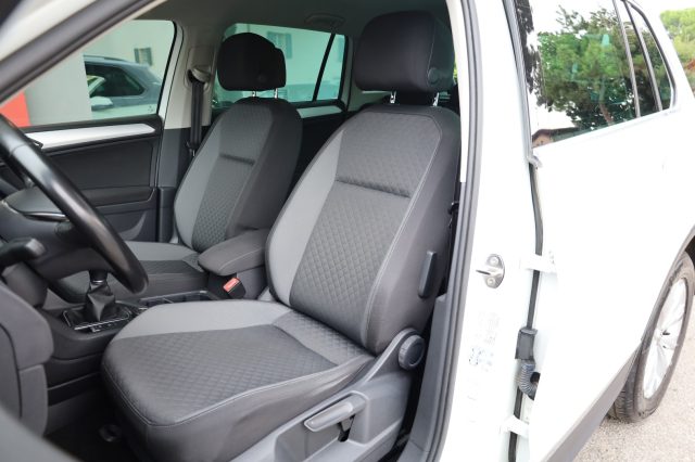 VOLKSWAGEN Tiguan usata 94