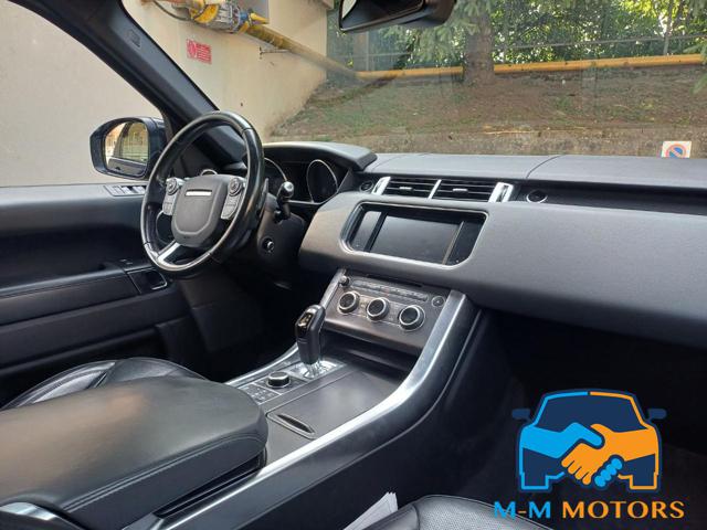 LAND ROVER Range Rover Sport usata, con Controllo trazione