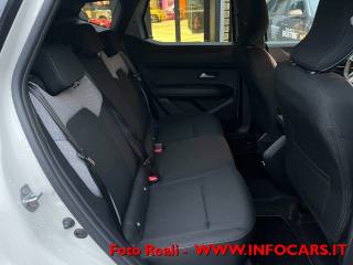 DACIA Duster usata, con Boardcomputer