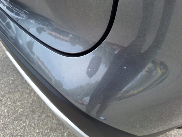 NISSAN Qashqai usata, con Autoradio