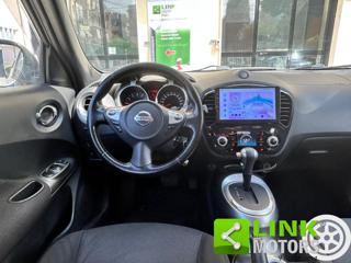 NISSAN Juke usata, con Cruise Control