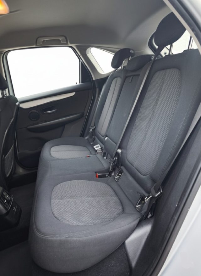 BMW 225 usata, con Immobilizzatore elettronico