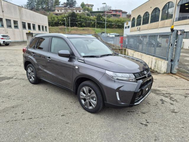 SUZUKI Vitara usata, con Alzacristalli elettrici