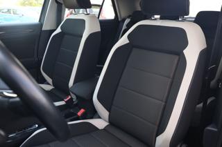 VOLKSWAGEN T-Roc usata, con Antifurto
