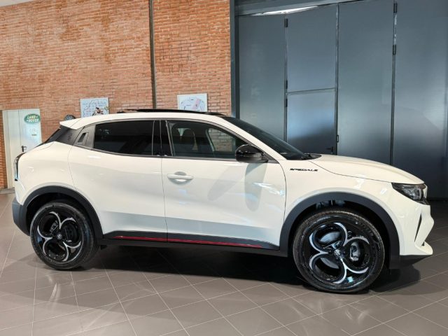 ALFA ROMEO Junior usata, con Airbag Passeggero