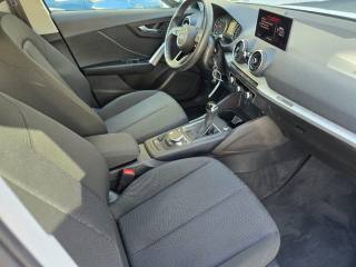 AUDI Q2 usata, con Sensore di luce