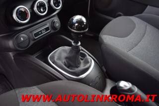 FIAT 500L usata, con Bluetooth