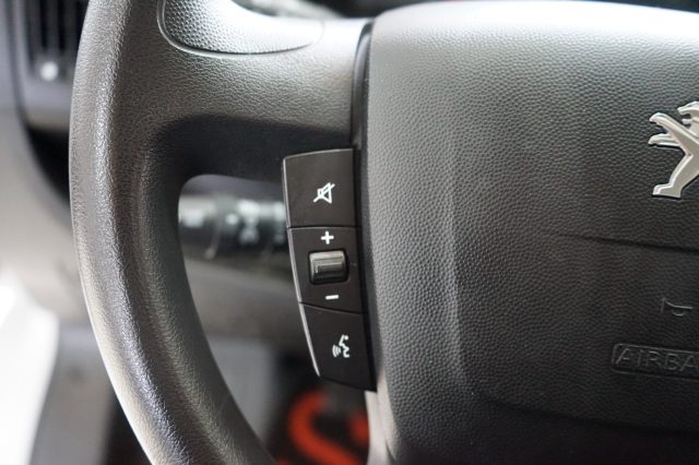 PEUGEOT Boxer usata 37