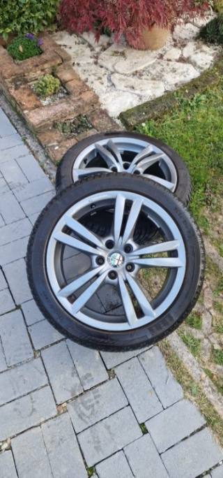 ALFA ROMEO Giulietta usata 132