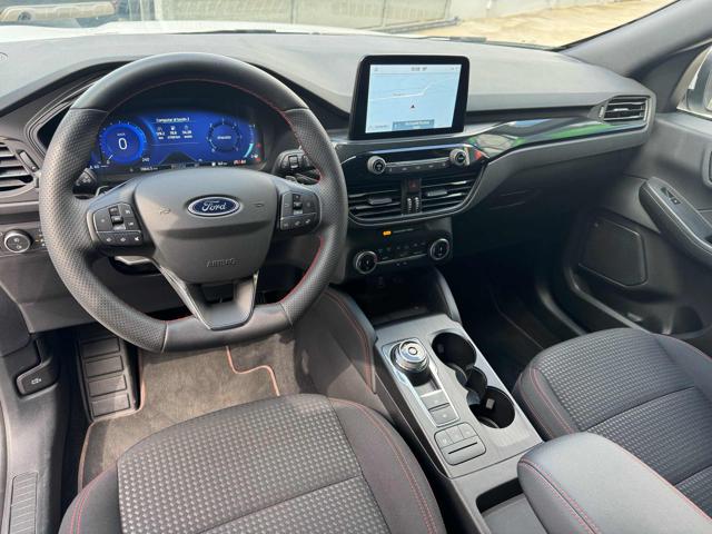 FORD Kuga usata, con Cerchi in lega