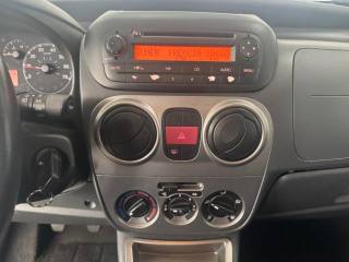 FIAT Qubo usata, con Fendinebbia