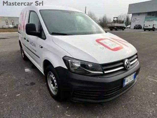 VOLKSWAGEN Caddy usata, con Climatizzatore