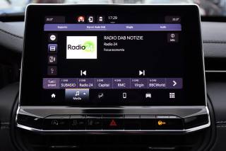 JEEP Compass usata, con Immobilizzatore elettronico