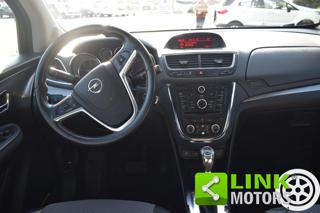 OPEL Mokka usata, con Autoradio
