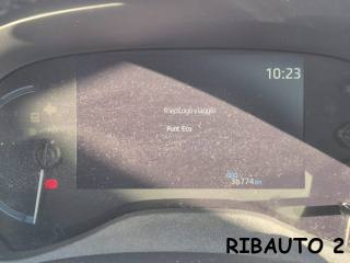 TOYOTA Yaris Cross usata, con Cruise Control