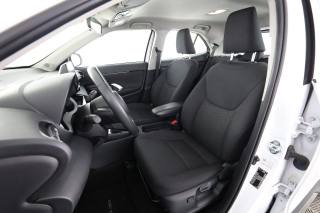 TOYOTA Yaris Cross usata 8