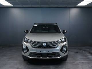 PEUGEOT 2008 usata, con Boardcomputer