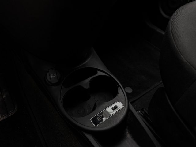 FIAT 500 usata 29