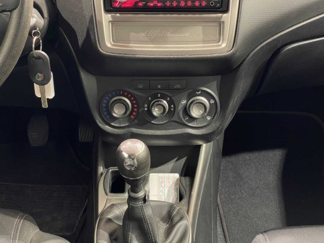 ALFA ROMEO MiTo usata 18