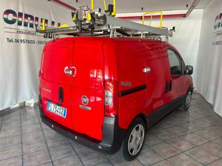 FIAT Fiorino usata, con Alzacristalli elettrici