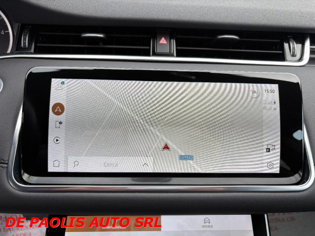 LAND ROVER Range Rover Evoque usata, con ESP