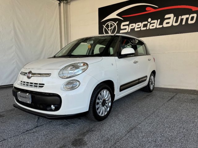 FIAT 500L usata, con Bluetooth