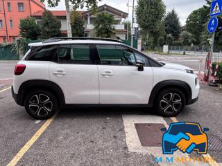 CITROEN C3 Aircross usata, con Controllo trazione