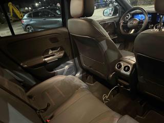 MERCEDES-BENZ GLA 200 usata, con Airbag testa