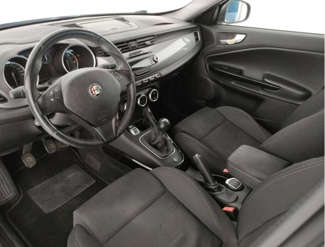 ALFA ROMEO Giulietta usata, con Controllo automatico clima