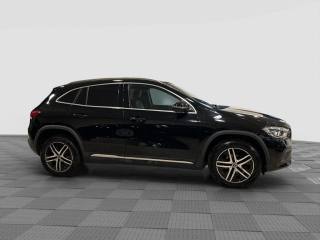 MERCEDES-BENZ CLA usata 4