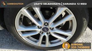 FORD Kuga usata, con Lettore CD