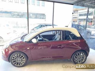OPEL Adam usata, con Airbag