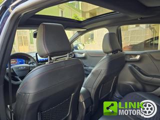 FORD Puma usata, con Adaptive Cruise Control