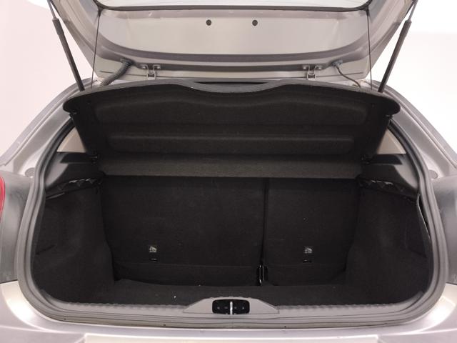 CITROEN C3 usata, con Touch screen