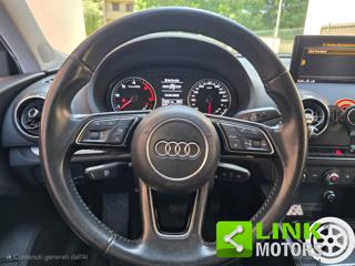 AUDI A3 usata, con Chiusura centralizzata