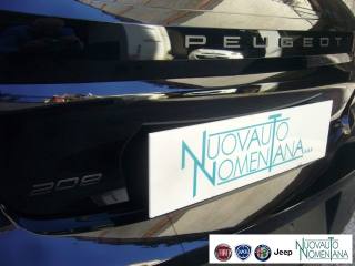 PEUGEOT 208 usata, con Sedile posteriore sdoppiato