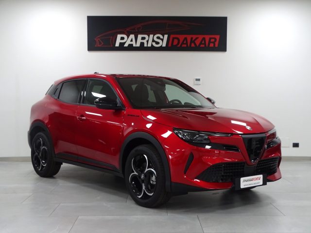 ALFA ROMEO Junior usata, con Airbag