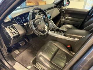 LAND ROVER Range Rover Sport usata, con Controllo automatico clima