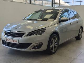 PEUGEOT 308 usata, con Airbag