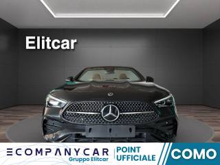 MERCEDES-BENZ CLE 200 usata, con Airbag