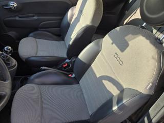 FIAT 500C usata 17