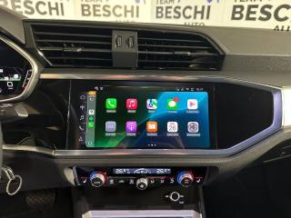 AUDI Q3 usata, con Servosterzo