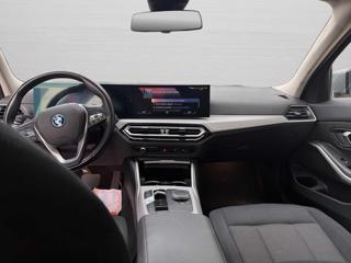 BMW 320 usata, con Controllo trazione