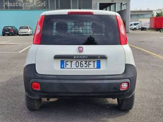 FIAT Panda usata 6